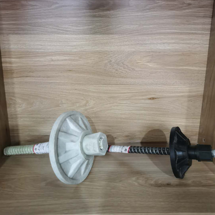 礦用巷道錨桿在使用前做哪些檢查？